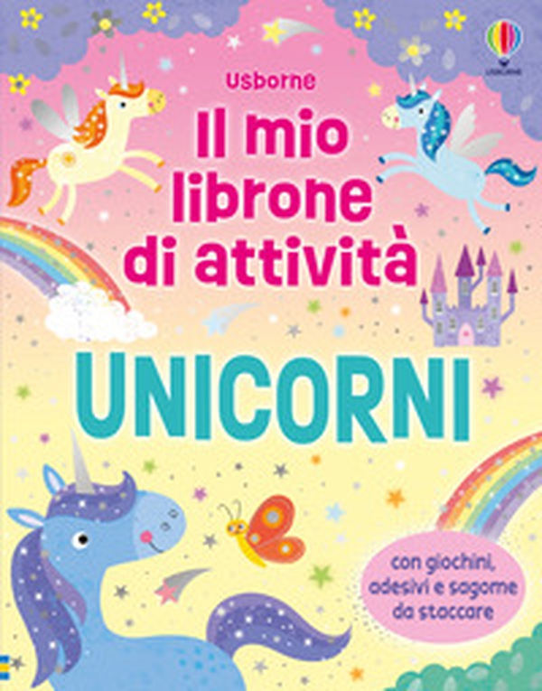 Unicorni - Librerie.coop