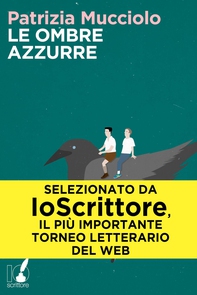 Le ombre azzurre - Librerie.coop Le ombre azzurre - Librerie.coop