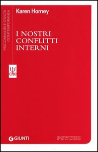 I nostri conflitti interni - Librerie.coop I nostri conflitti interni - Librerie.coop