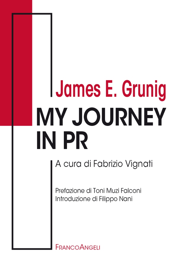 My Journey in PR - Librerie.coop