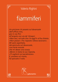 Fiammiferi - Librerie.coop