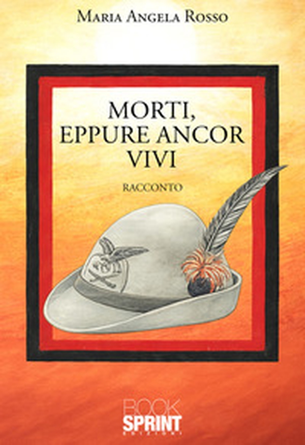 Morti, eppure ancor vivi - Librerie.coop