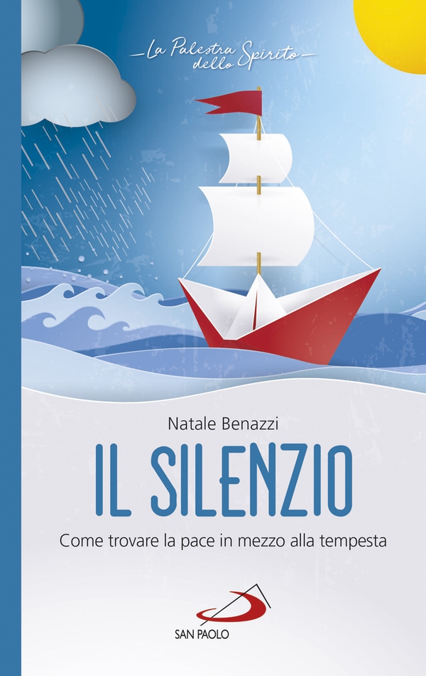 Il silenzio - Librerie.coop
