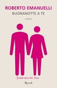 Buonanotte a te - Librerie.coop