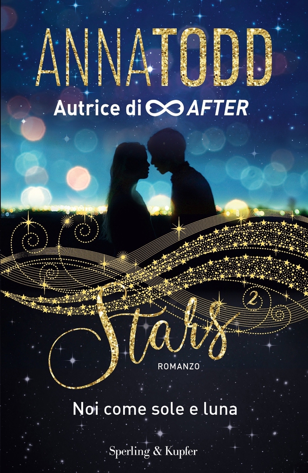 STARS 2 Noi come sole e luna - Librerie.coop STARS 2 Noi come sole e luna - Librerie.coop