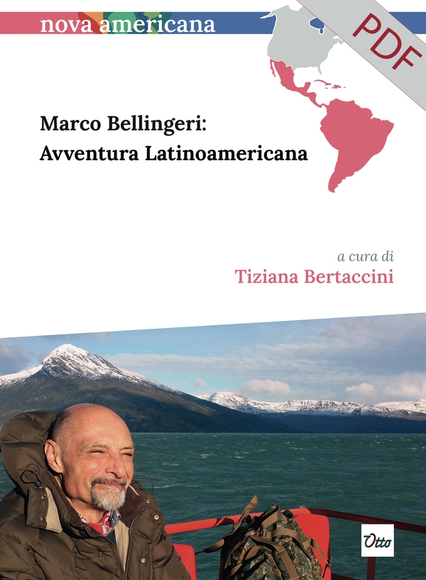 Marco Bellingeri: Avventura Latinoamericana - Librerie.coop Marco Bellingeri: Avventura Latinoamericana - Librerie.coop