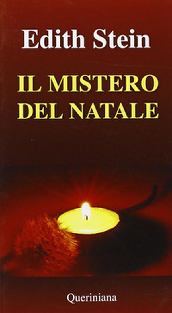 Il mistero del Natale. Incarnazione e umanità - Librerie.coop Il mistero del Natale. Incarnazione e umanità - Librerie.coop