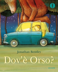 Dov'è Orso? - Librerie.coop