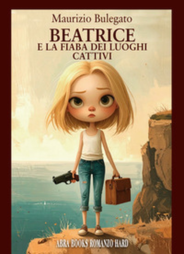Beatrice e la fiaba dei luoghi cattivi - Librerie.coop