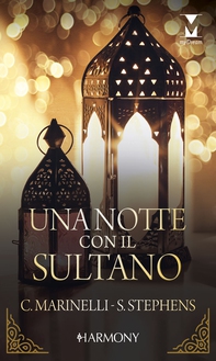 Una notte con il sultano - Librerie.coop