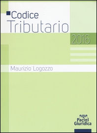 Codice tributario 2016 - Librerie.coop Codice tributario 2016 - Librerie.coop