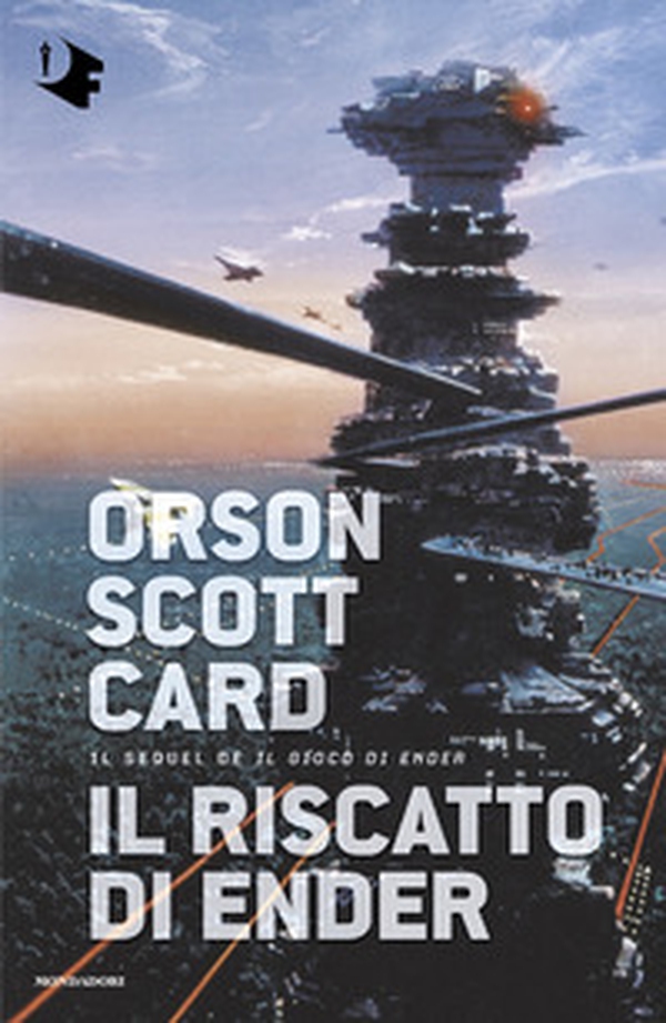 Il riscatto di Ender - Librerie.coop Il riscatto di Ender - Librerie.coop