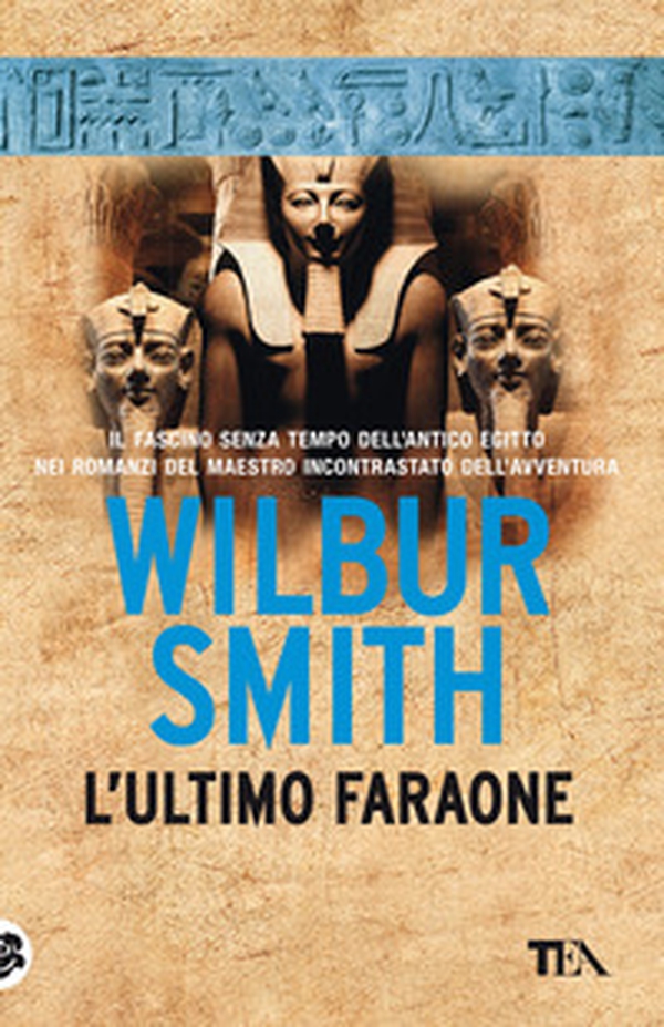 L'ultimo faraone - Librerie.coop L'ultimo faraone - Librerie.coop