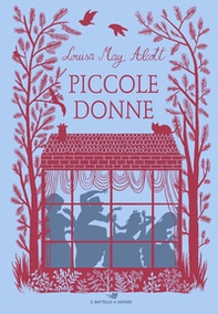 Piccole donne - Librerie.coop Piccole donne - Librerie.coop
