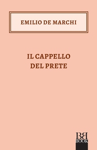 Il cappello del prete - Librerie.coop