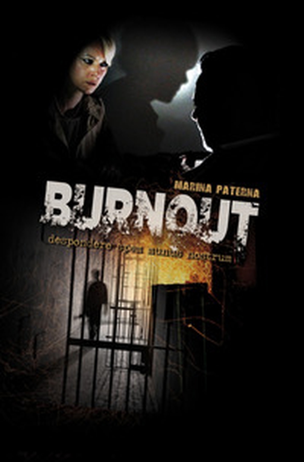 Burnout - Librerie.coop Burnout - Librerie.coop