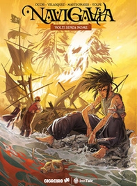 Navigavia. Volti senza nome - Librerie.coop