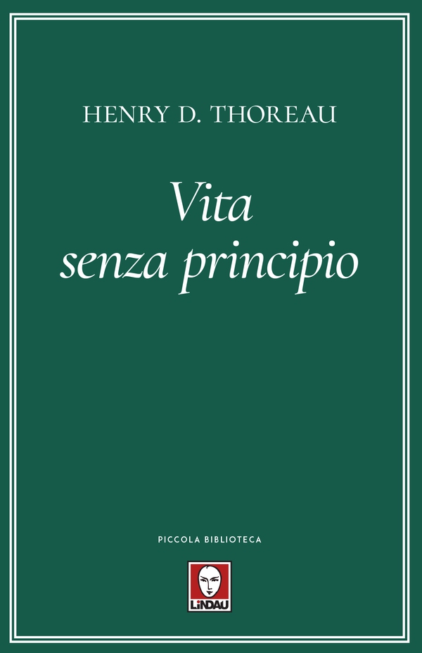 Vita senza principio - Librerie.coop Vita senza principio - Librerie.coop