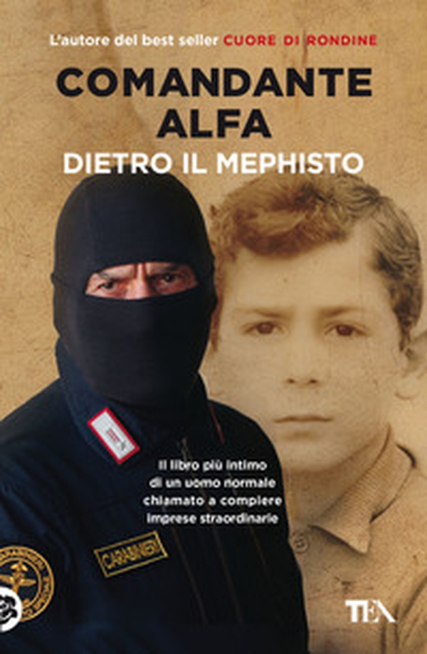 Dietro il mephisto - Librerie.coop Dietro il mephisto - Librerie.coop