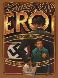 Oskar Schindler il giusto - Librerie.coop