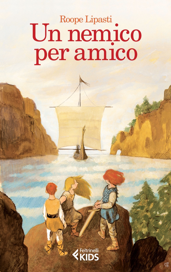 Un nemico per amico - Librerie.coop Un nemico per amico - Librerie.coop