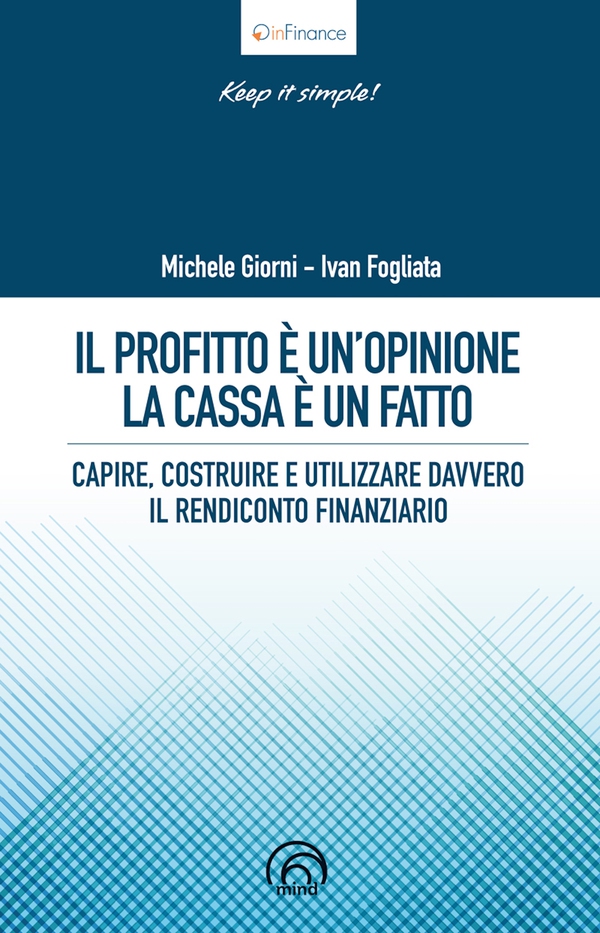 Il profitto è un'opinione - Librerie.coop