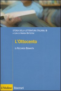Storia della letteratura italiana - Librerie.coop