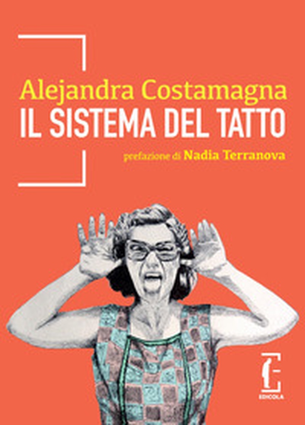 Il sistema del tatto - Librerie.coop