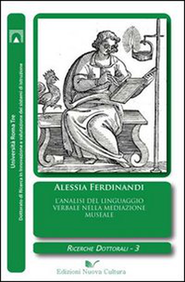 L'analisi del linguaggio verbale nella mediazione museale - Librerie.coop L'analisi del linguaggio verbale nella mediazione museale - Librerie.coop