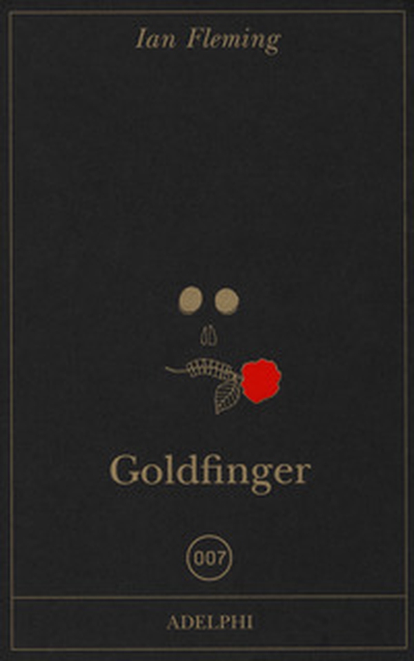 Goldfinger - Librerie.coop Goldfinger - Librerie.coop