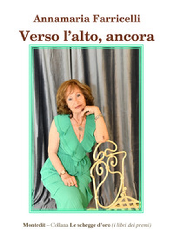 Verso l'alto, ancora - Librerie.coop