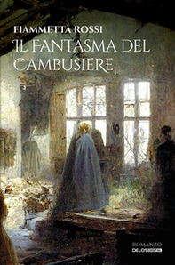 Il fantasma del cambusiere - Librerie.coop