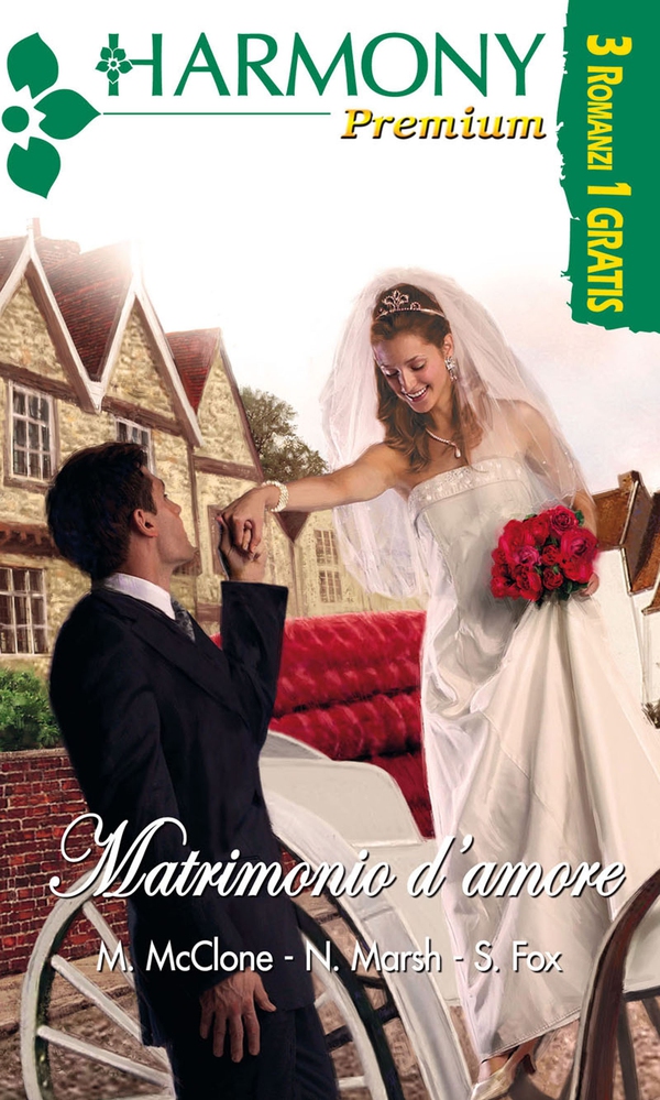Matrimonio d'amore - Librerie.coop Matrimonio d'amore - Librerie.coop