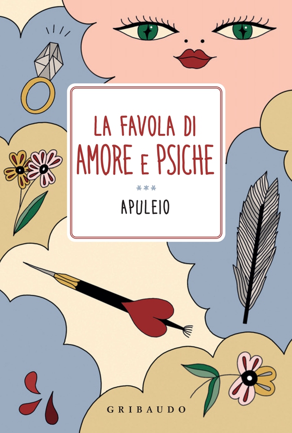 La favola di Amore e Psiche - Librerie.coop La favola di Amore e Psiche - Librerie.coop