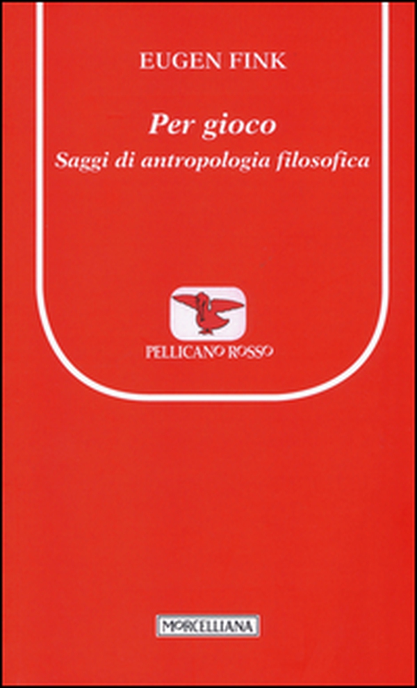 Per gioco. Saggi di antropologia filosofica - Librerie.coop Per gioco. Saggi di antropologia filosofica - Librerie.coop