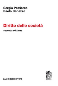 Diritto delle società - Librerie.coop
