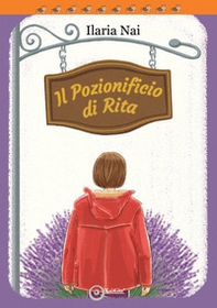 Il pozionificio di Rita - Librerie.coop