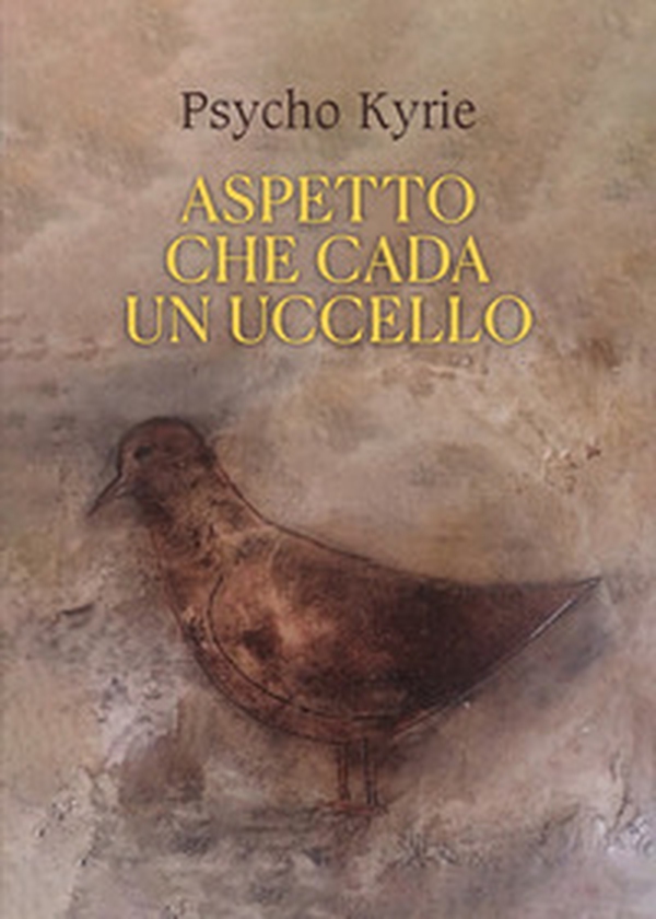Aspetto che cada un uccello - Librerie.coop Aspetto che cada un uccello - Librerie.coop