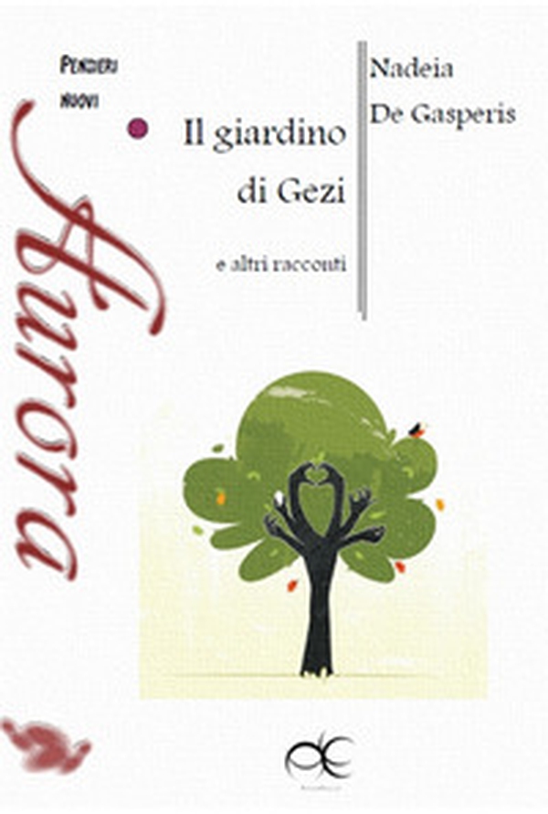 Il giardino di Gezi e altri racconti - Librerie.coop Il giardino di Gezi e altri racconti - Librerie.coop
