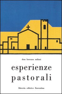 Esperienze pastorali - Librerie.coop