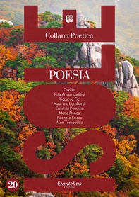 Collana Poetica Isole vol. 20 - Librerie.coop Collana Poetica Isole vol. 20 - Librerie.coop