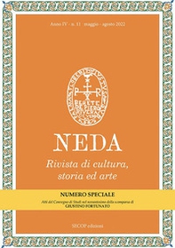 Neda. Rivista di cultura, storia ed arte - Vol. 11 - Librerie.coop