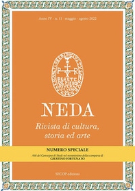Neda. Rivista di cultura, storia ed arte - Vol. 11 - Librerie.coop