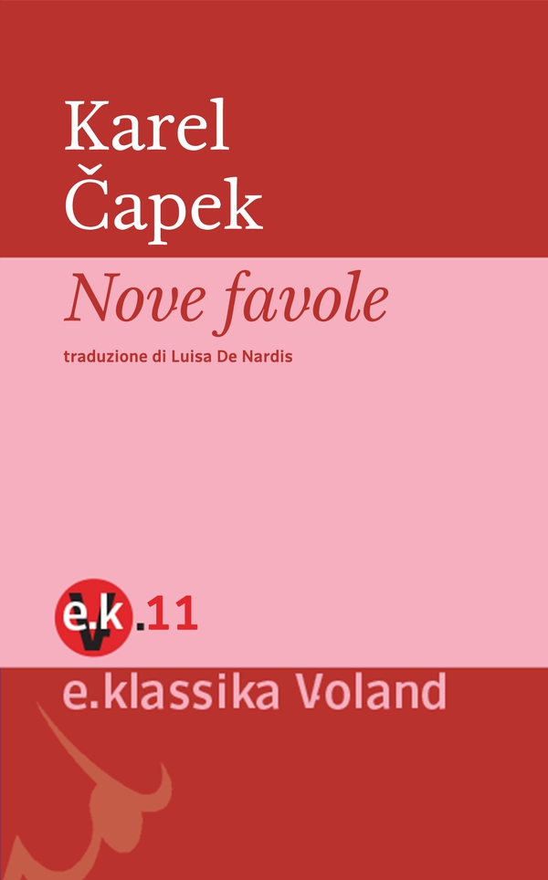 Nove favole - Librerie.coop Nove favole - Librerie.coop