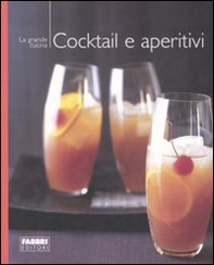 Cocktail e aperitivi - Librerie.coop