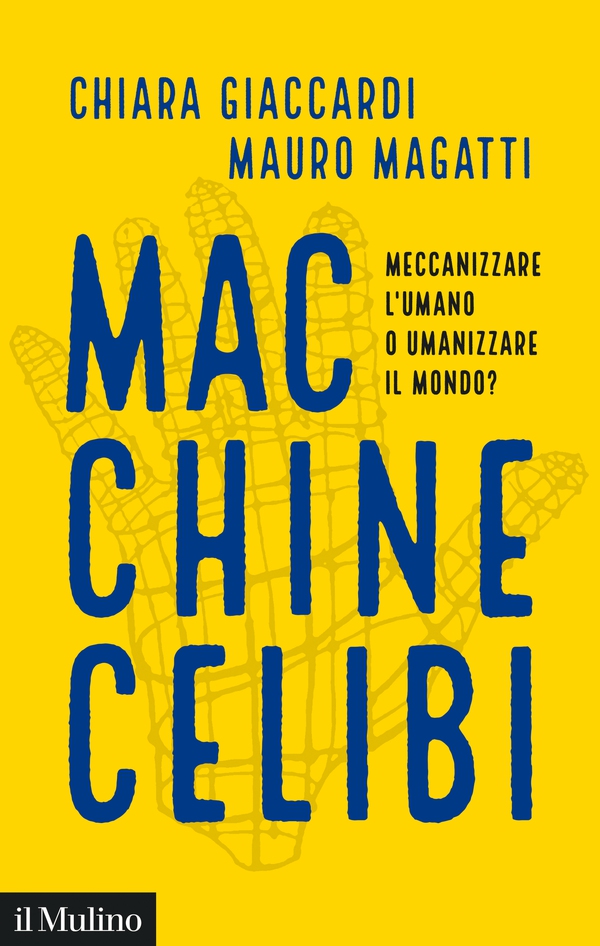 Macchine celibi - Librerie.coop