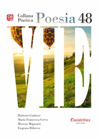 Collana Poetica Vie vol. 48 - Librerie.coop