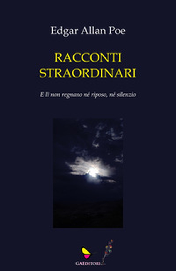 Racconti straordinari - Librerie.coop Racconti straordinari - Librerie.coop