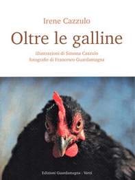 Oltre le galline - Librerie.coop