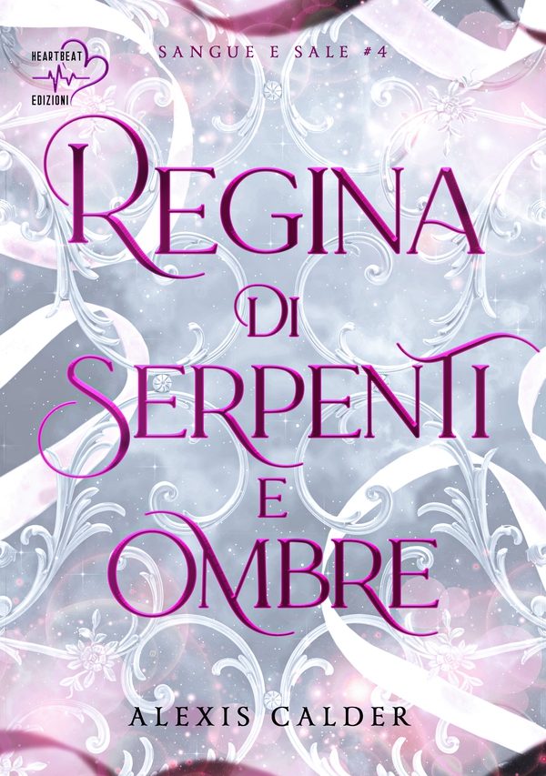 Regina di serpenti e ombre - Librerie.coop